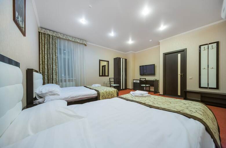 Prestige House Verona Hotel