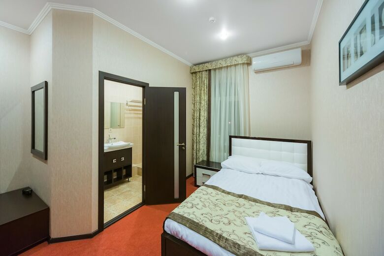 Prestige House Verona Hotel