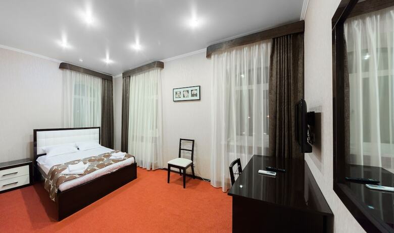 Prestige House Verona Hotel