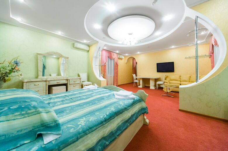 Prestige House Verona Hotel