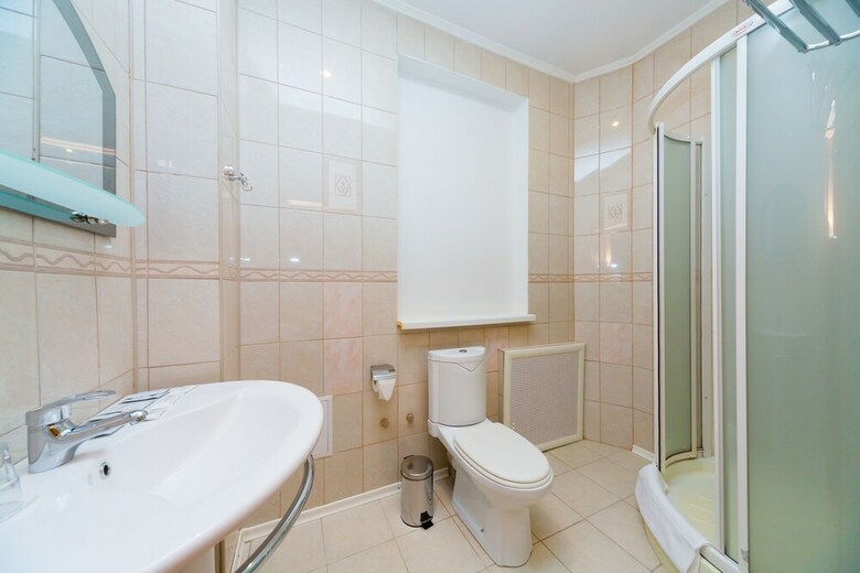 Prestige House Verona Hotel