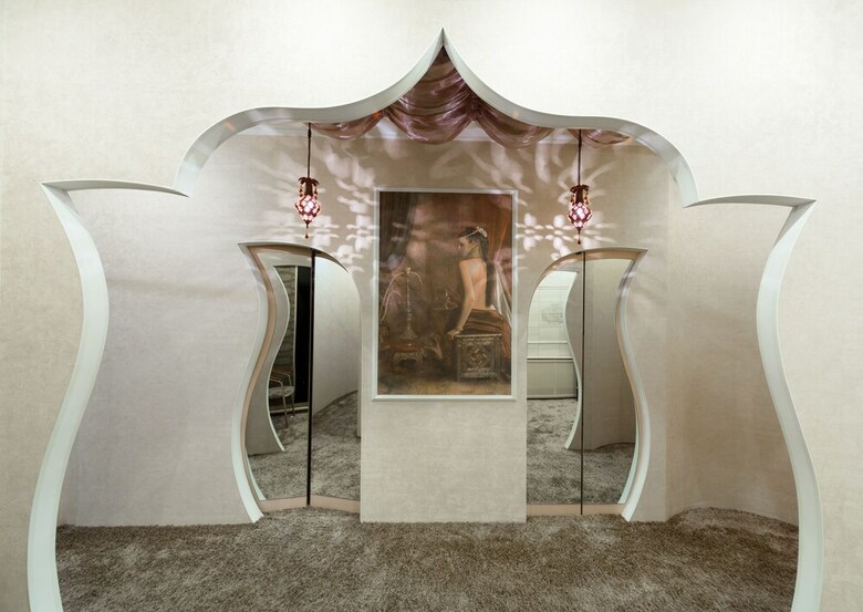 Prestige House Verona Hotel