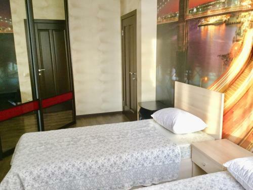 Villa 4 Bedroom Cottage At Sbornaya Str.