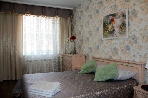 Villa 4 Bedroom Cottage At Sbornaya Str.