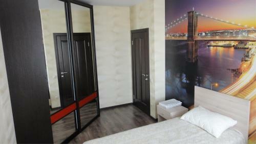 Villa 4 Bedroom Cottage At Sbornaya Str.