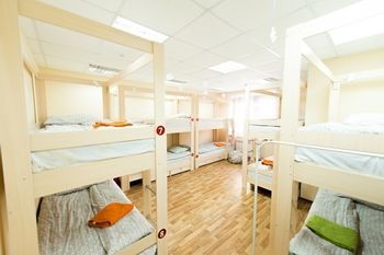 Hostel Like On Suleymanovoy