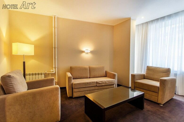 Art Hotel