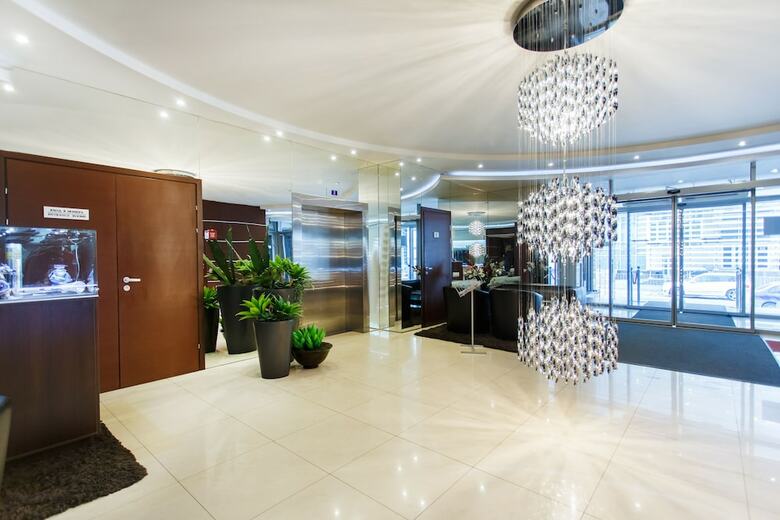 Art Hotel