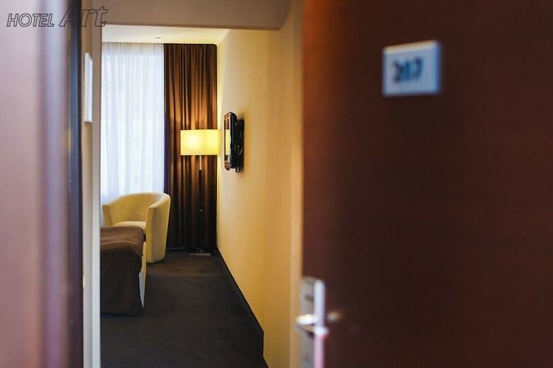 Art Hotel