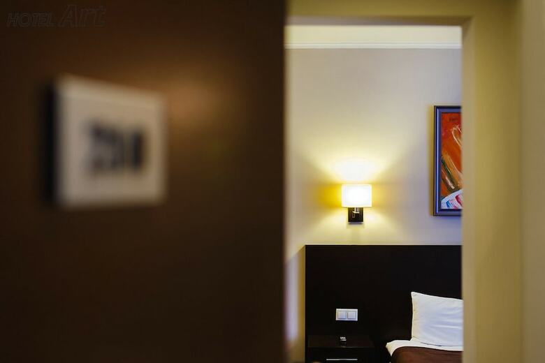 Art Hotel