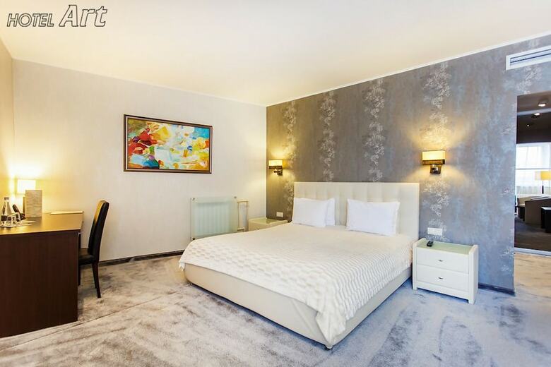 Art Hotel