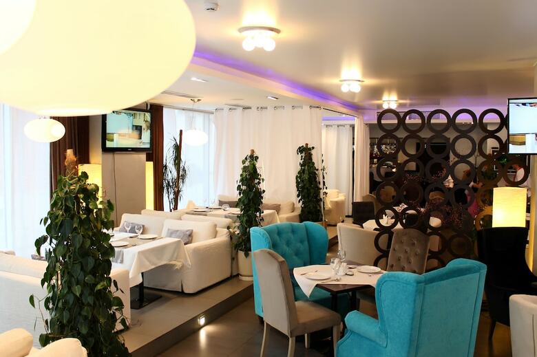 Art Hotel