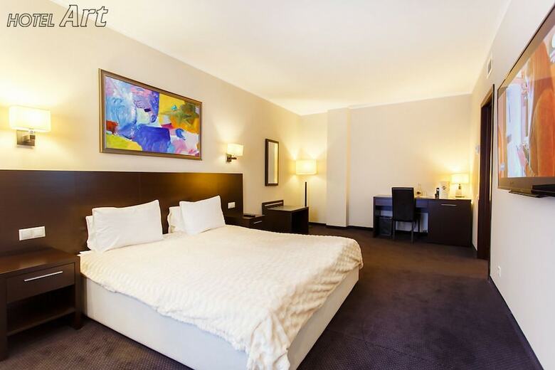 Art Hotel