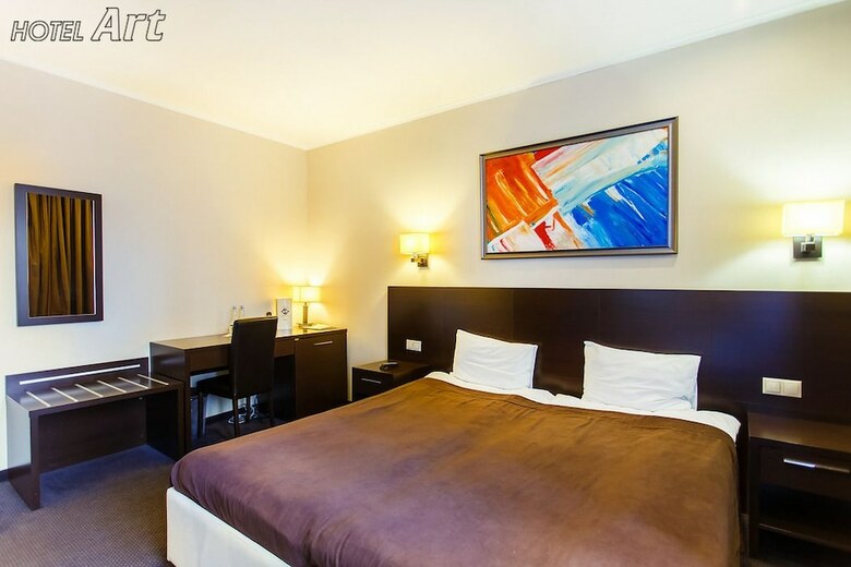 Art Hotel