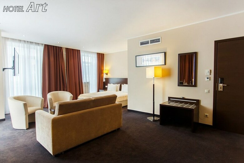 Art Hotel