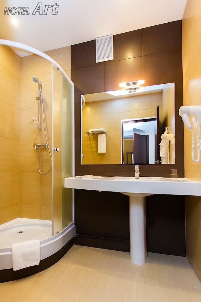 Art Hotel