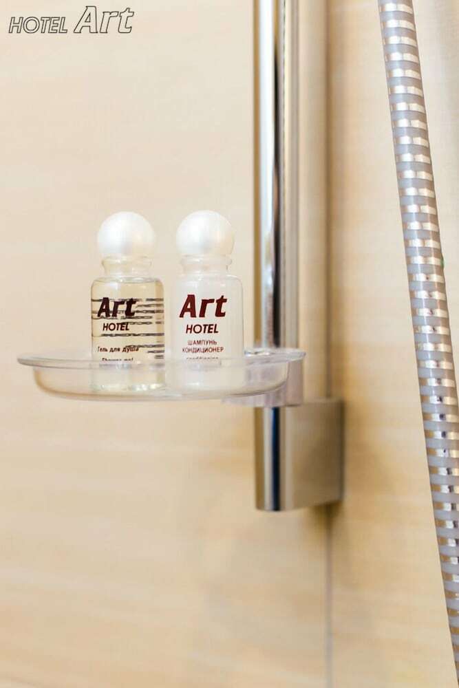 Art Hotel