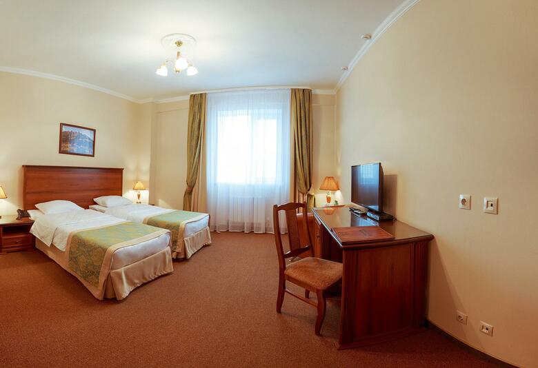 Relita-kazan Hotel