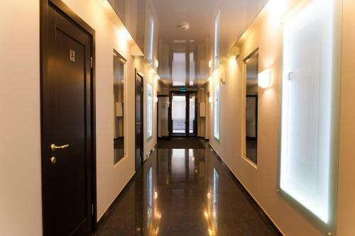 Hotel Bazilica