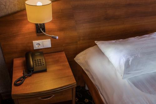 Armenia Hotel
