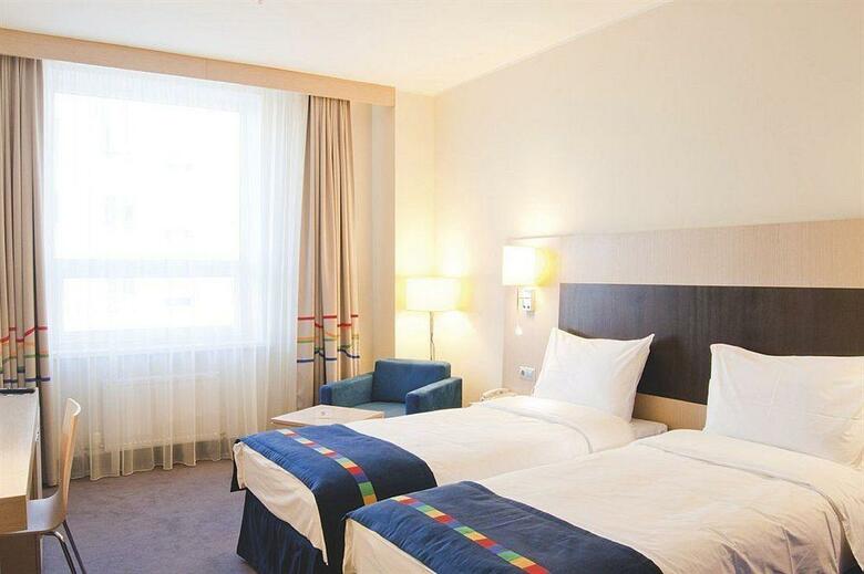 Hotel Park Inn By Radisson Kazan