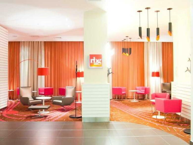 Hotel Park Inn By Radisson Kazan