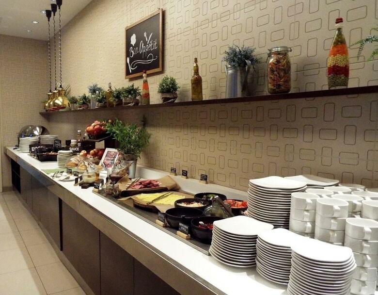 Hotel Park Inn By Radisson Kazan