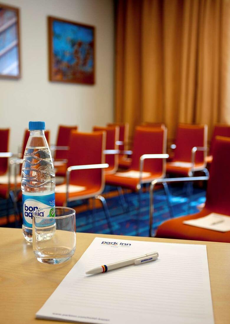 Hotel Park Inn By Radisson Kazan
