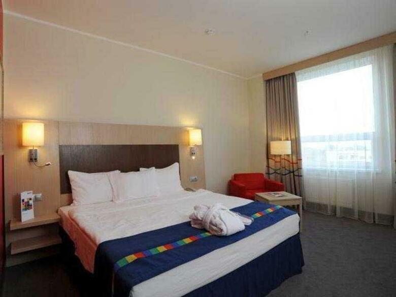 Hotel Park Inn By Radisson Kazan