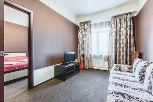 Hotel Mon Plaisir