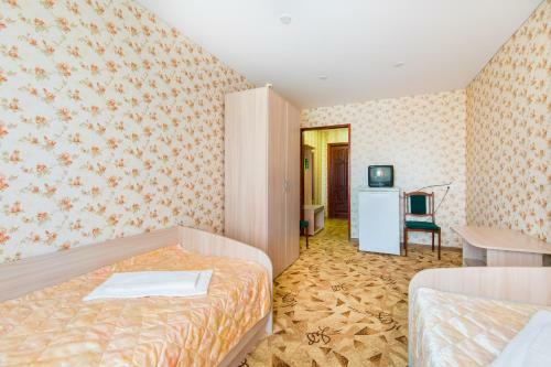 Hotel Mon Plaisir