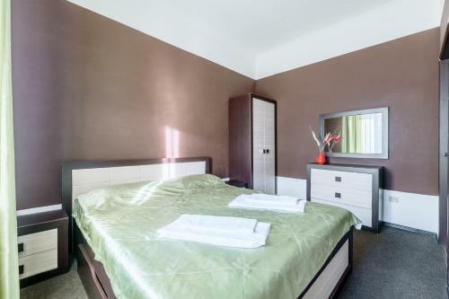 Hotel Mon Plaisir