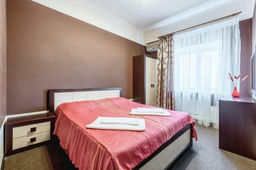 Hotel Mon Plaisir