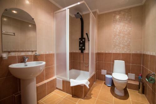 Hotel Mon Plaisir