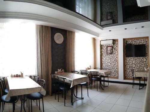 Troya Hotel