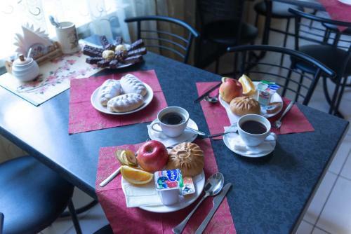 Troya Hotel