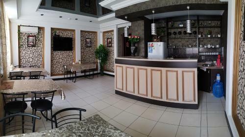 Troya Hotel