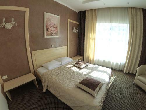 Tranzit Hotel
