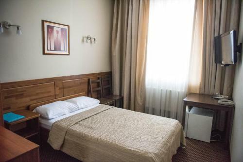 Tranzit Hotel