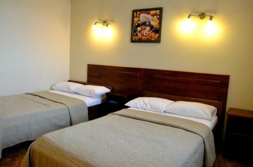 Tranzit Hotel