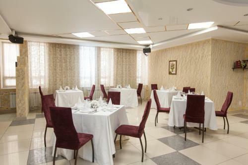 Hotel Regina Na Baumana