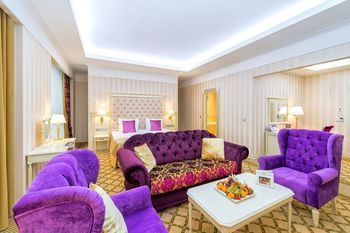 Korston Tower Hotel