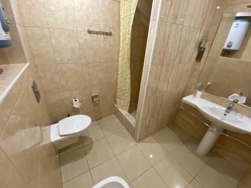 Yal Na Kalinina Hotel