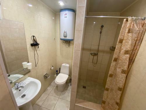 Yal Na Kalinina Hotel