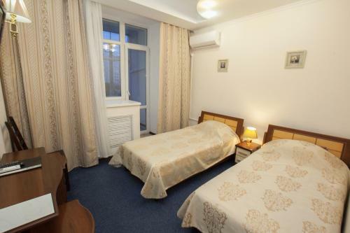 Yal Na Kalinina Hotel