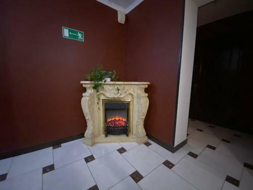 Yal Na Kalinina Hotel