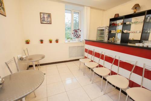 Yal Na Kalinina Hotel