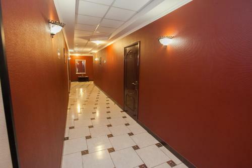 Yal Na Kalinina Hotel