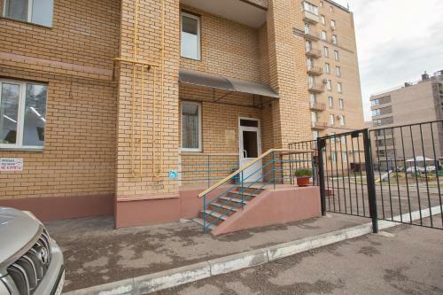 Yal Na Kalinina Hotel