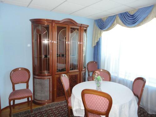 Tatarstan Hotel